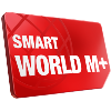 Smart World M+