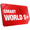 Smart World S+