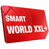 Smart World XXL+